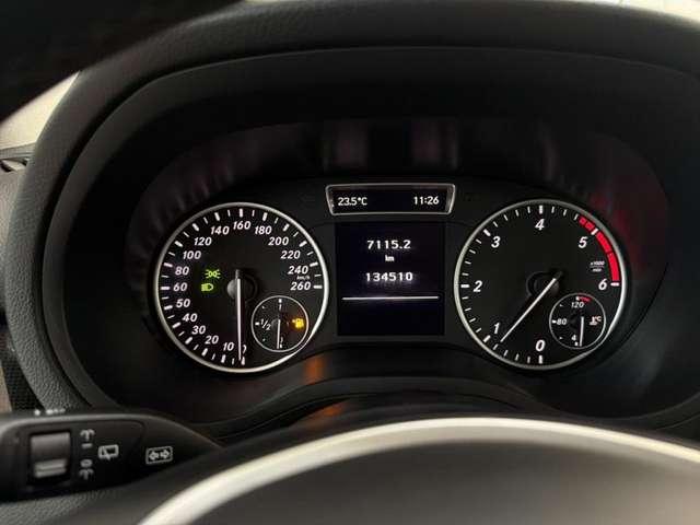 Mercedes-Benz B 180 CDI Premium