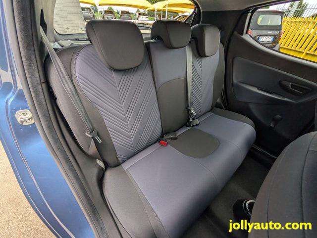 LANCIA Ypsilon 1.0 FireFly 5P S&S Hybrid Gold 5 posti - Ruotino