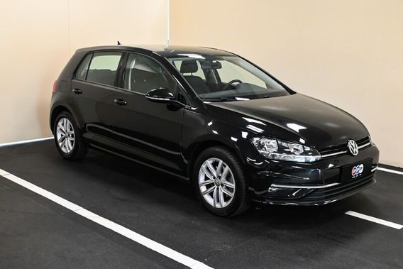 Volkswagen Golf Golf 1.6 TDI 115 CV 5p. Business BlueMotion Technology