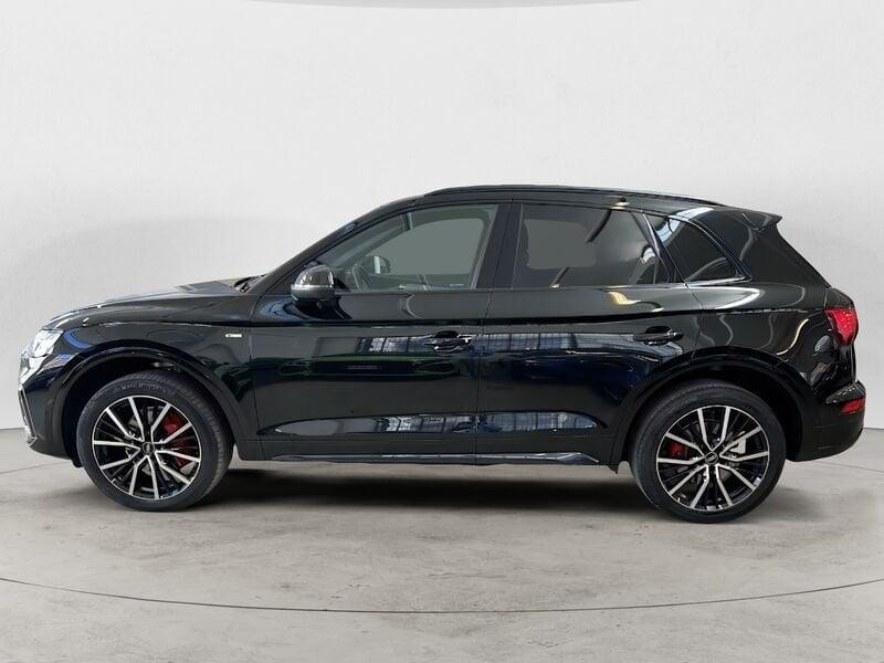 Audi Q5 45 TFSI Business Advan. quattro S tronic