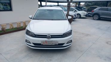 Volkswagen Polo 1.6 TDI 95 CV 5p. Comfortline BlueMotion Technology