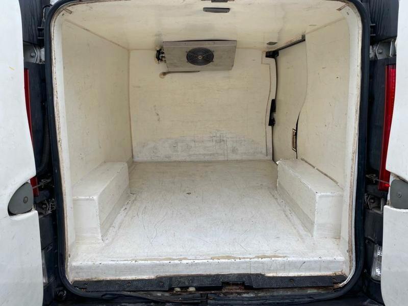Nissan Primastar FRIGO