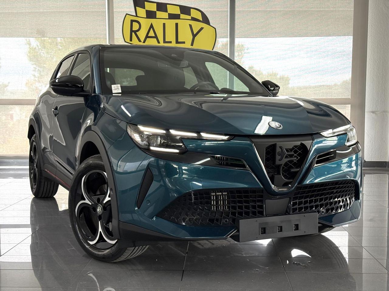 Alfa Romeo Junior Speciale 1.2 VGT 136/145 #10832