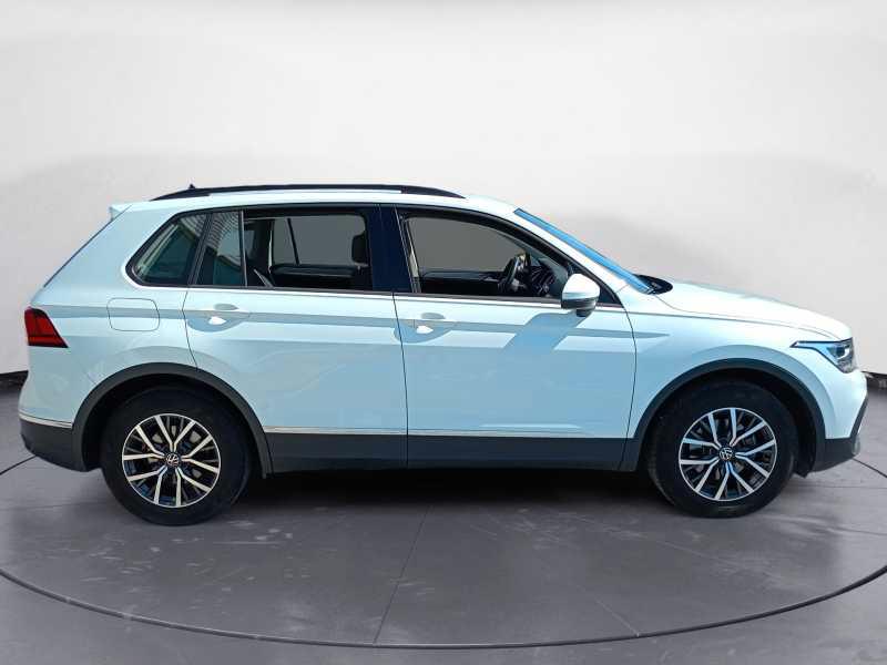 VOLKSWAGEN Tiguan 1.5 tsi Life 150cv