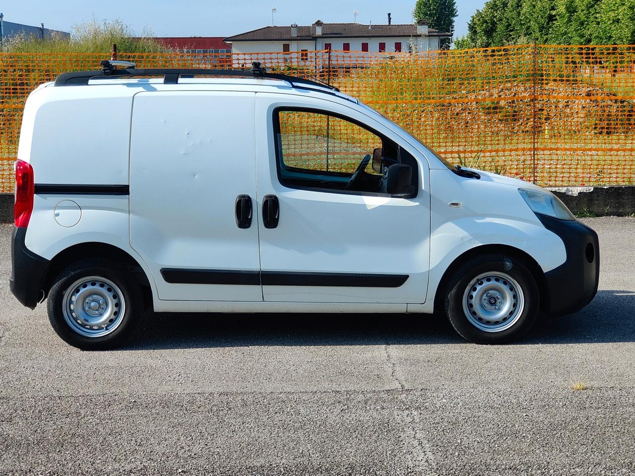 Fiat fiorino 2011 gpl