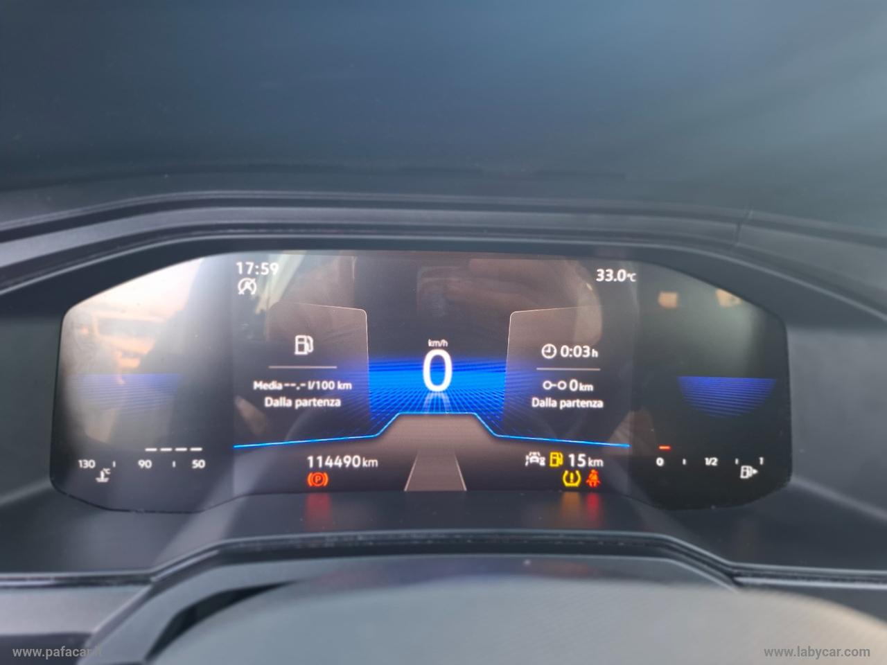 VOLKSWAGEN Taigo 1.0 TSI Life