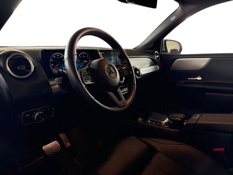 Mercedes-Benz GLB 200 d Sport 4matic auto