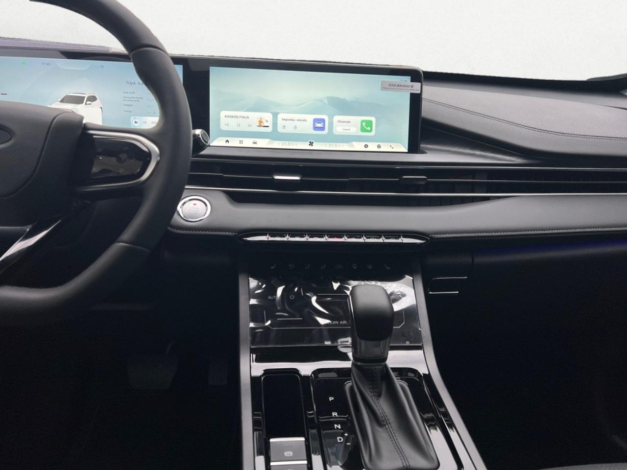 DR Automobiles DR5.0 1.5 Comfort CVT + GPL KM0