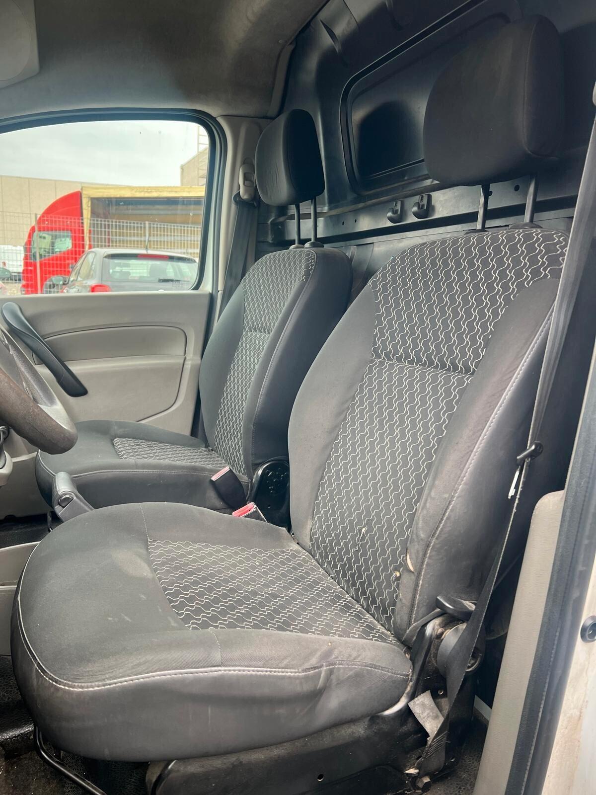 Renault Kangoo 1.5 dCi 75CV F.AP. 5 porte Easy