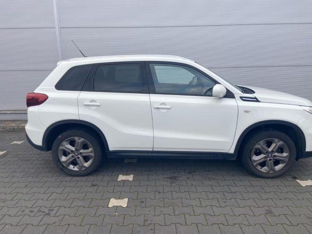 SUZUKI Vitara 1.0 Boosterjet 4WD AllGrip Cool - UNIPROPRIETARIO