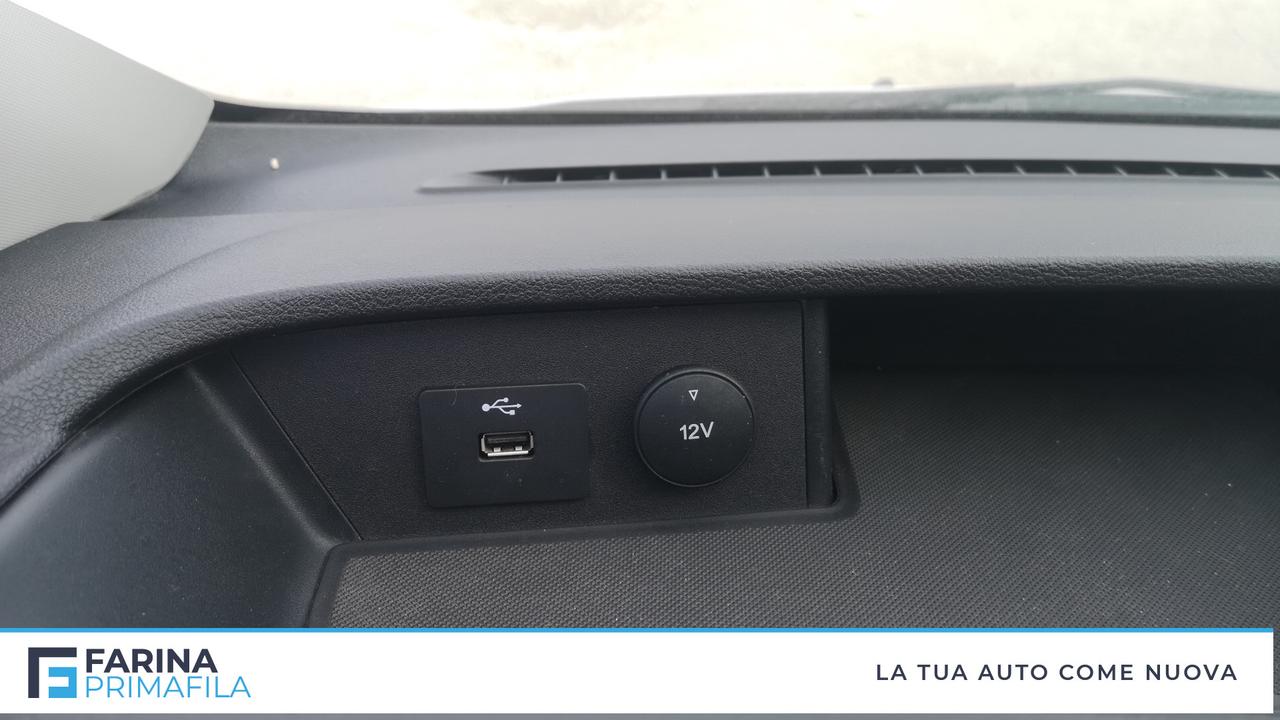 FORD Transit Custom 320 2018 - transit custom 320 2.0 tdci MHEV 1