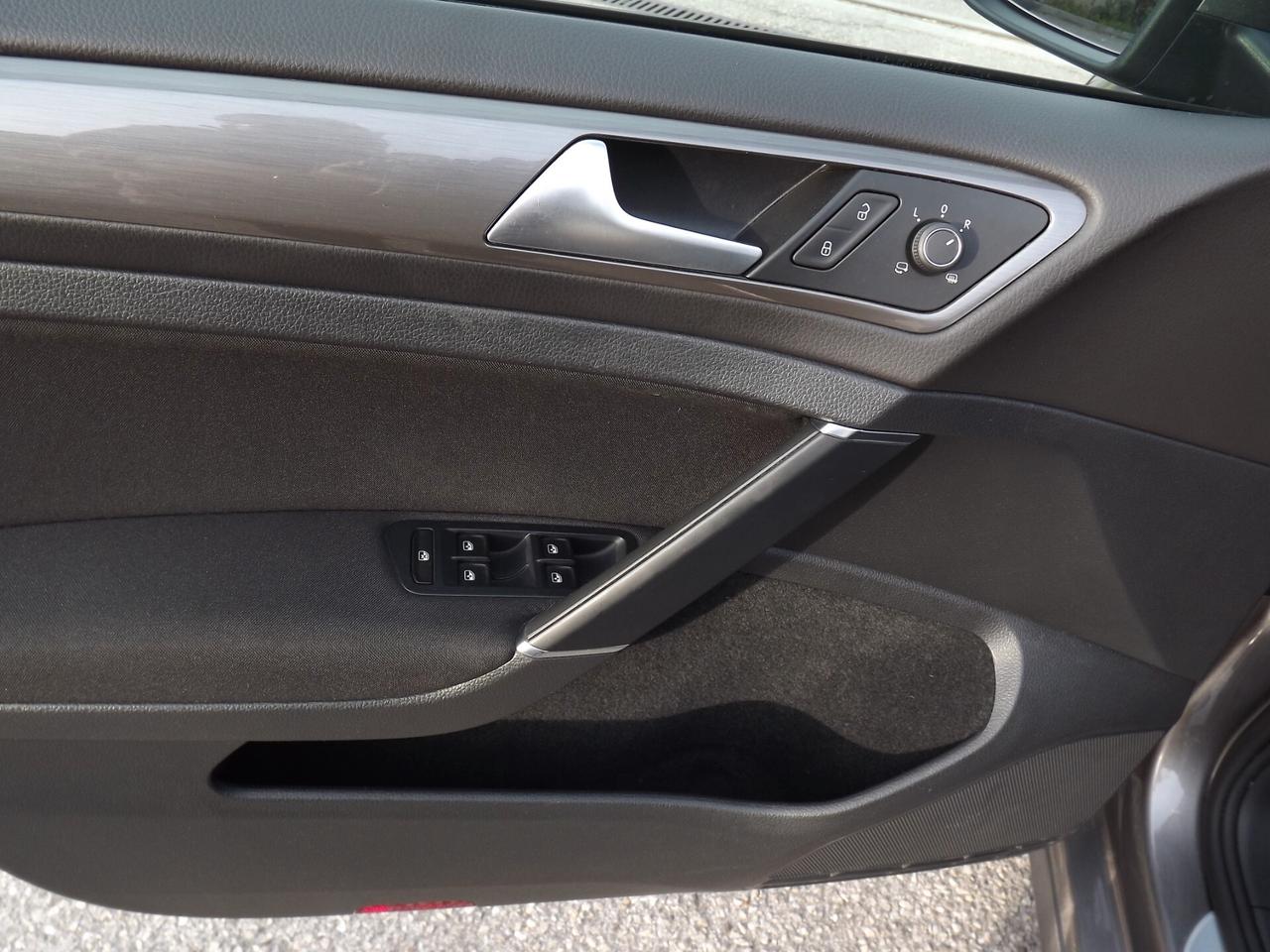 Volkswagen Golf 1.4 TSI 5p. Sport Edition BlueMotion Technology