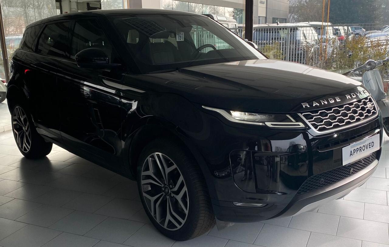 Range Rover Evoque 2.0D I4-L.Flw 150 CV AWD Auto S