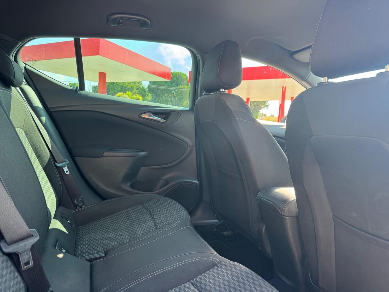 Opel Astra 1.6 CDTi 110CV Start&Stop 5 porte Business