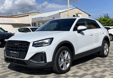 Audi Q2 Business 2.0 TDI 116CV S-Tronic 30