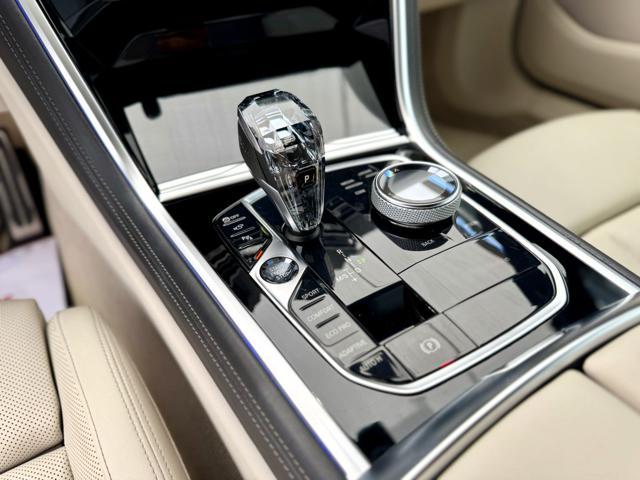 BMW 840 d M-Sport XDrive (Carbon/Pelle/Laser/Retro/APP)