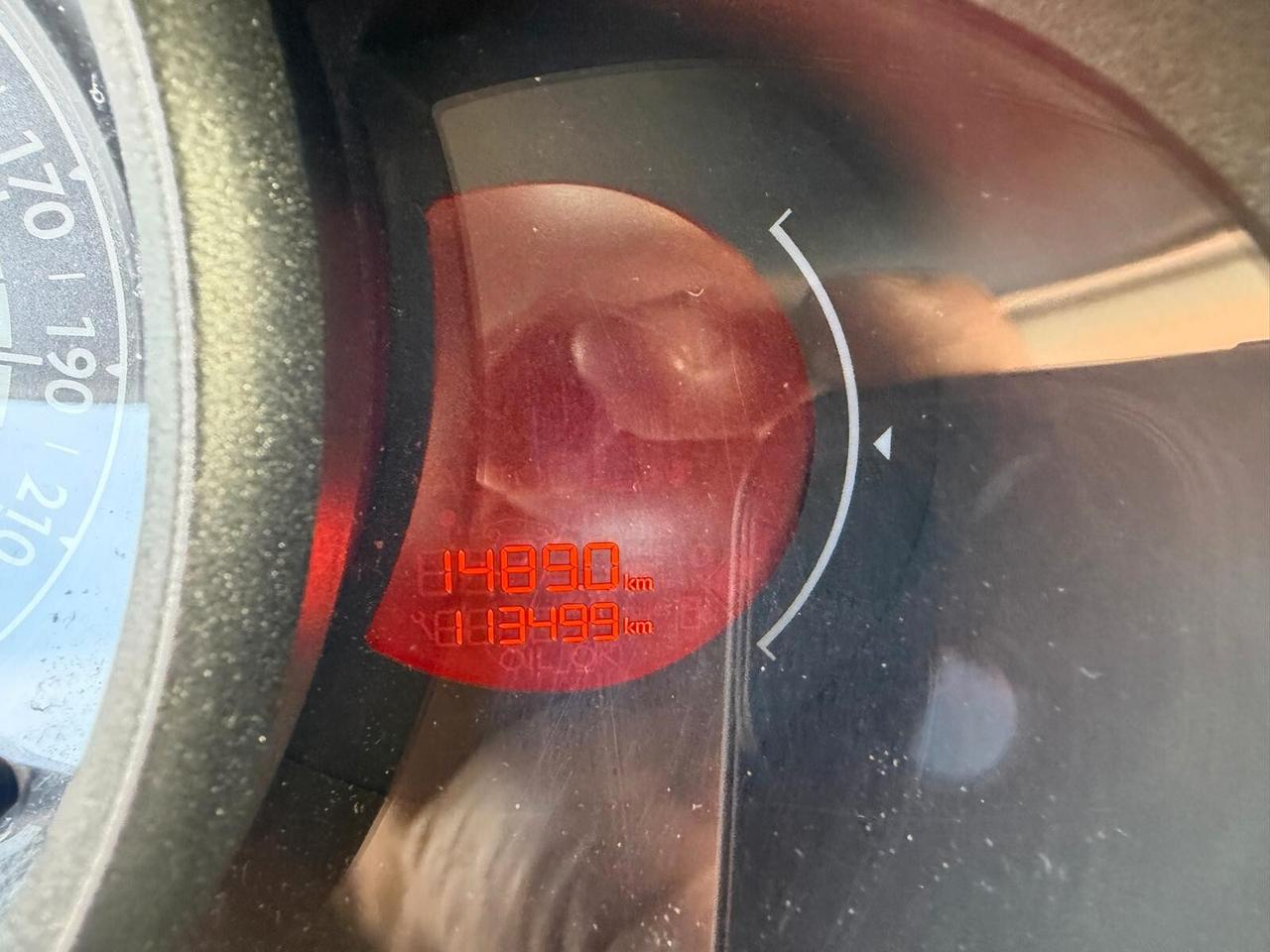 Citroen C3 1.4 HDI Exclusive