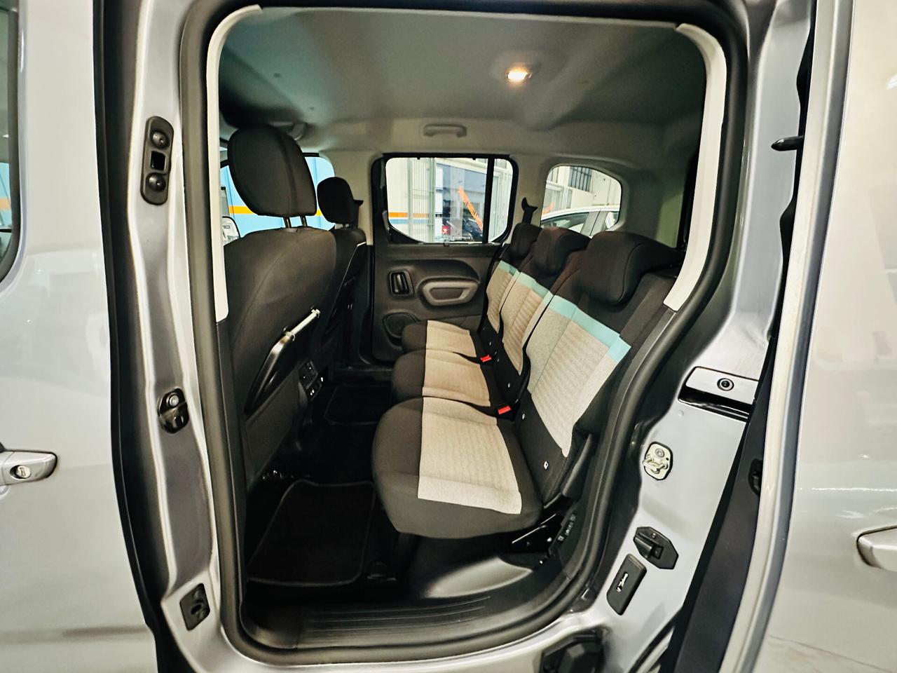 Citroen Berlingo e-Berlingo M Shine