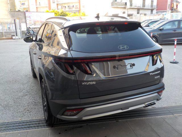 HYUNDAI Tucson KM0 - 1.6 HEV 239CV AT Exellence