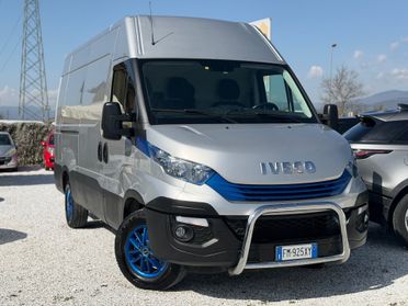 Iveco Daily 2.3 Furgone Hi-Matic
