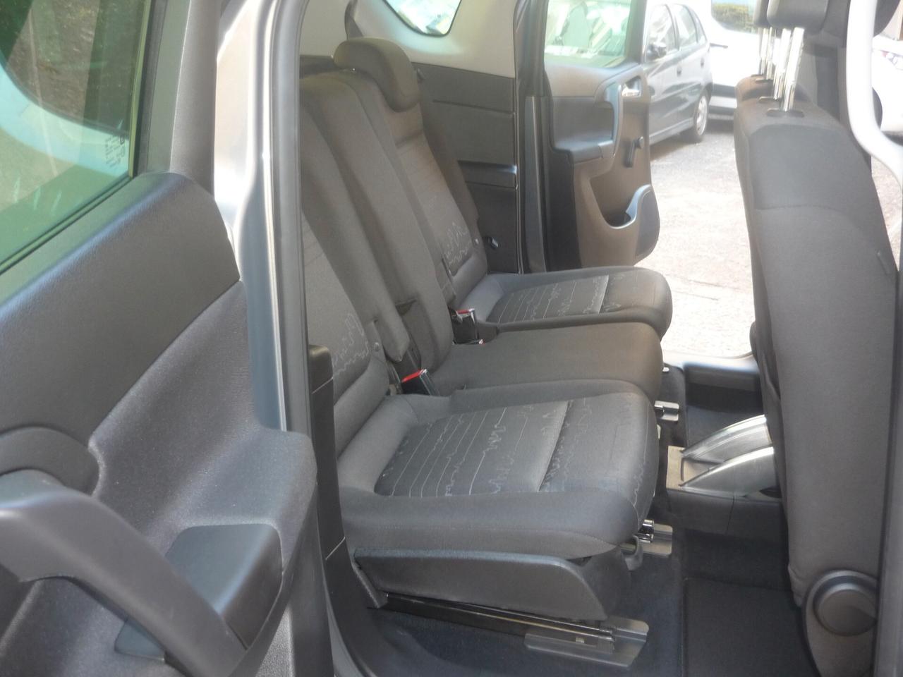 Opel Meriva 1.3 CDTI 95CV ecoFLEX Elective