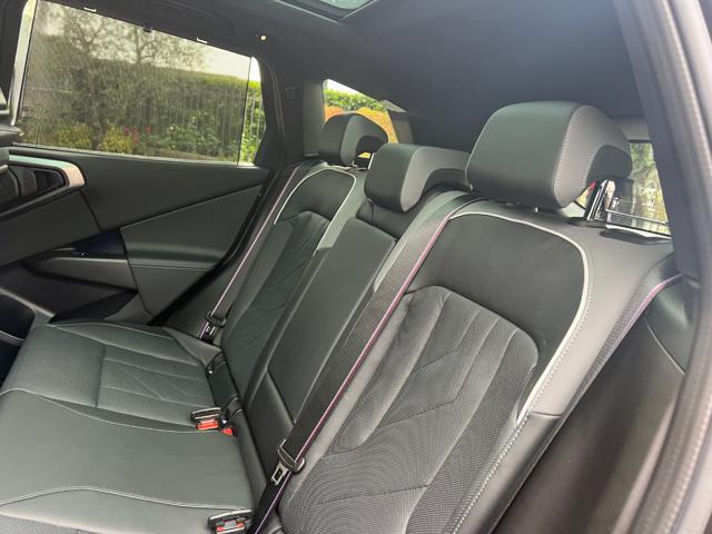 BMW X3 xDriveM50 48V MSport Pro