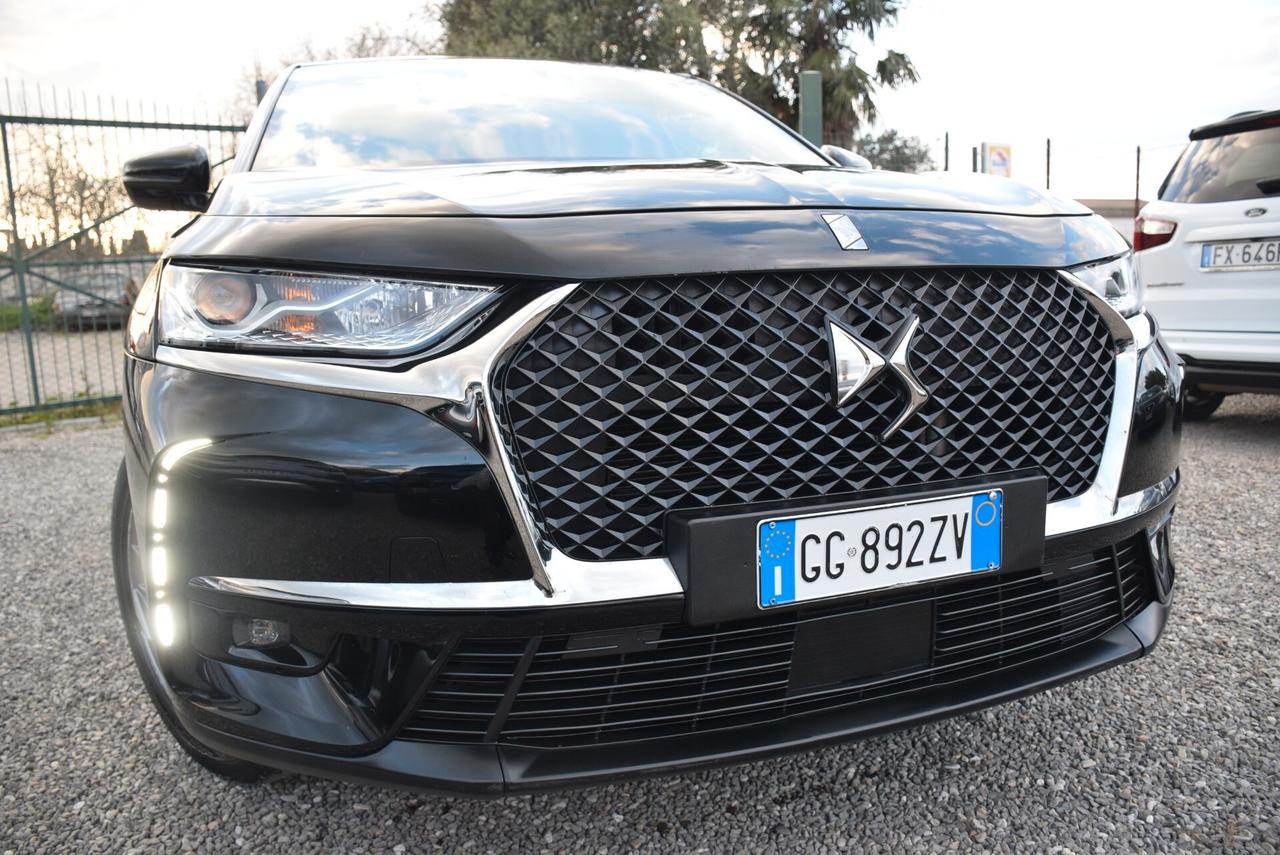 Ds 7 Crossback 1.5HDi 130CV AUT. FULL IVA DETRAIBILE