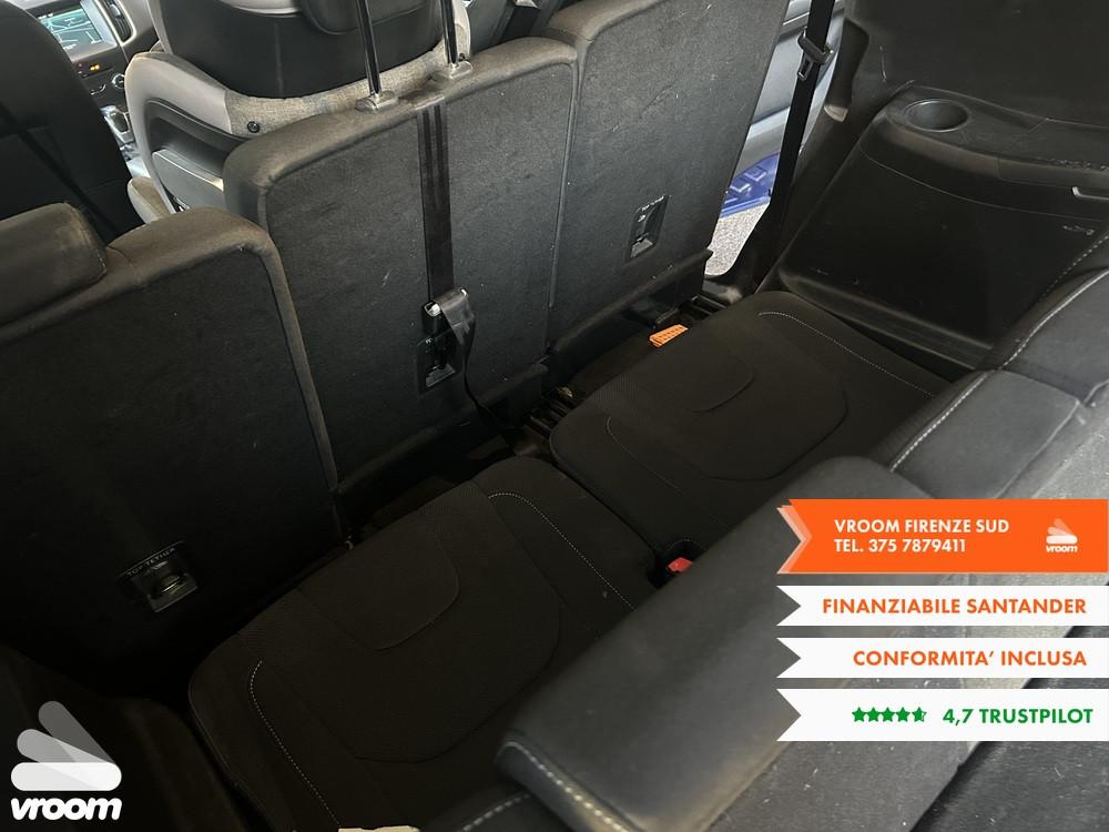 FORD S-Max 2ª serie S-Max 2.0 TDCi 150CV S&S P...