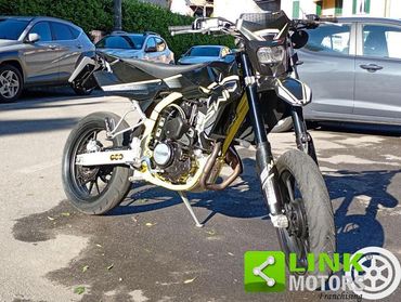 SWM SM 125 R 2024