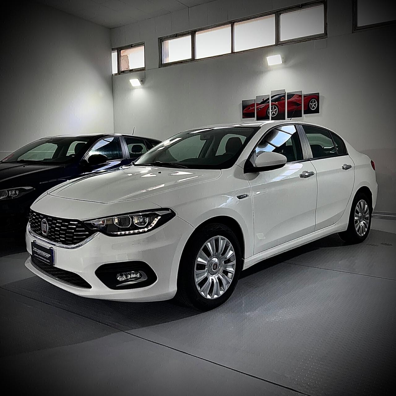 Fiat Tipo 1.6 Mjt 4porte Easy Aziendale