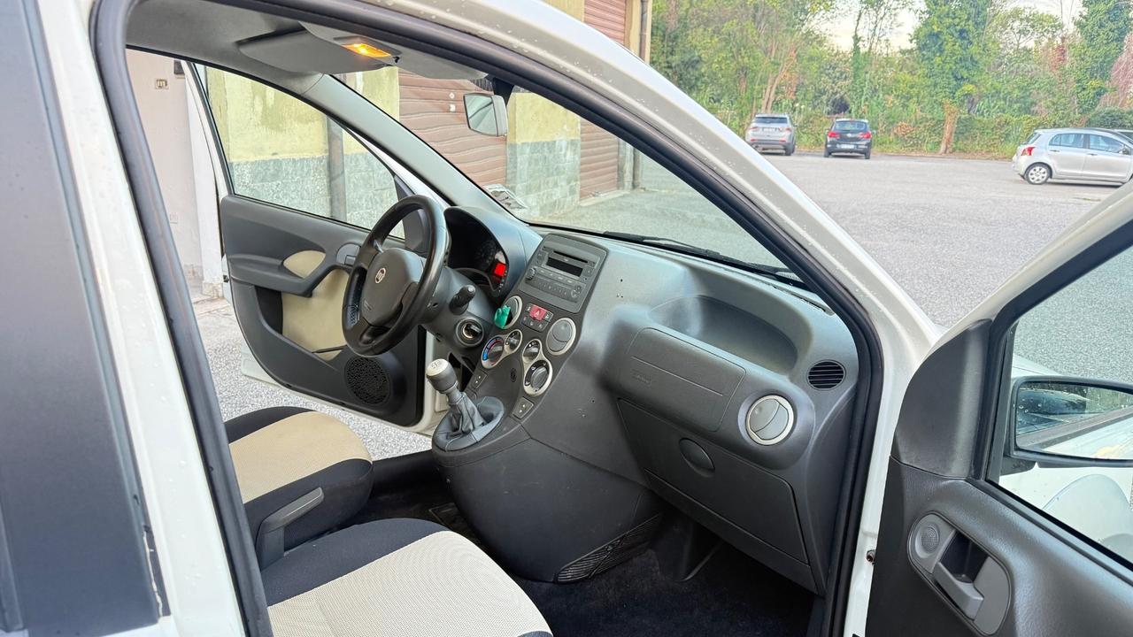 Fiat Panda 1.3 MJT 16V 4x4 Glam