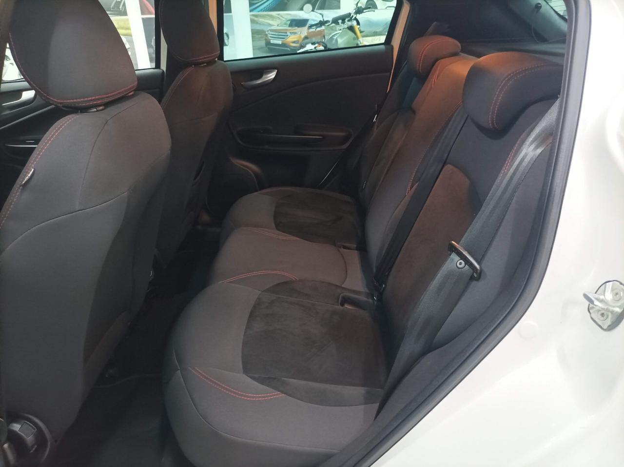 Alfa Romeo Giulietta 2.0 JTDm-2 150 CV Sprint 11/2015