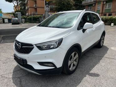 Opel Mokka X 1.6 Ecotec GPL del 02/2018