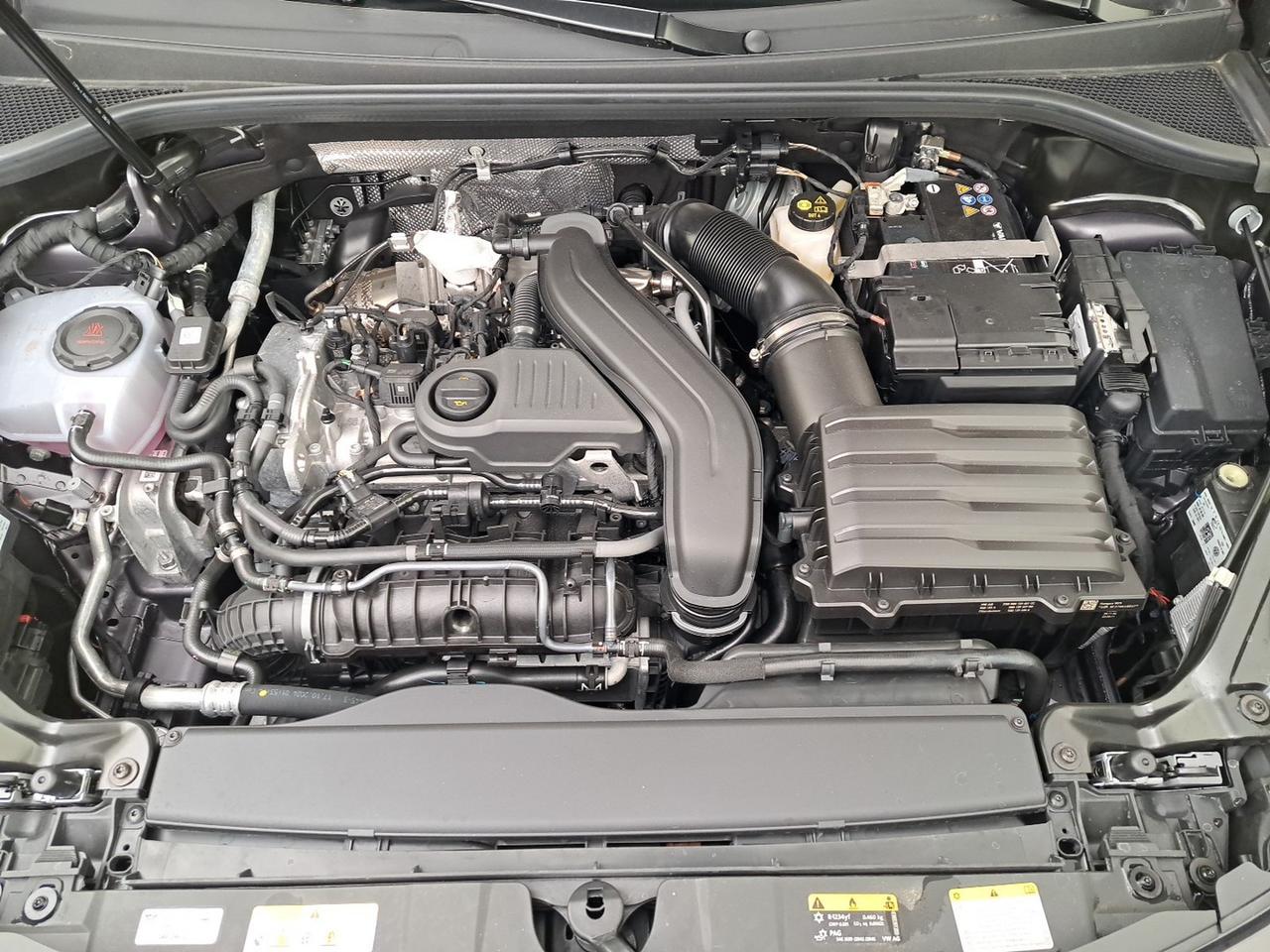 Cupra Terramar 1.5 hybrid 150cv dsg