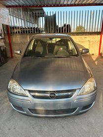 Opel Corsa 1.0i 12V cat 5 porte Enjoy