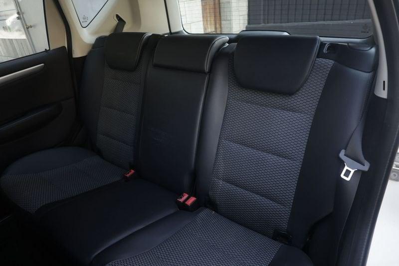 Mercedes-Benz Classe A Mercedes-Benz Classe A 180 CDI Avantgarde Unicoproprietario