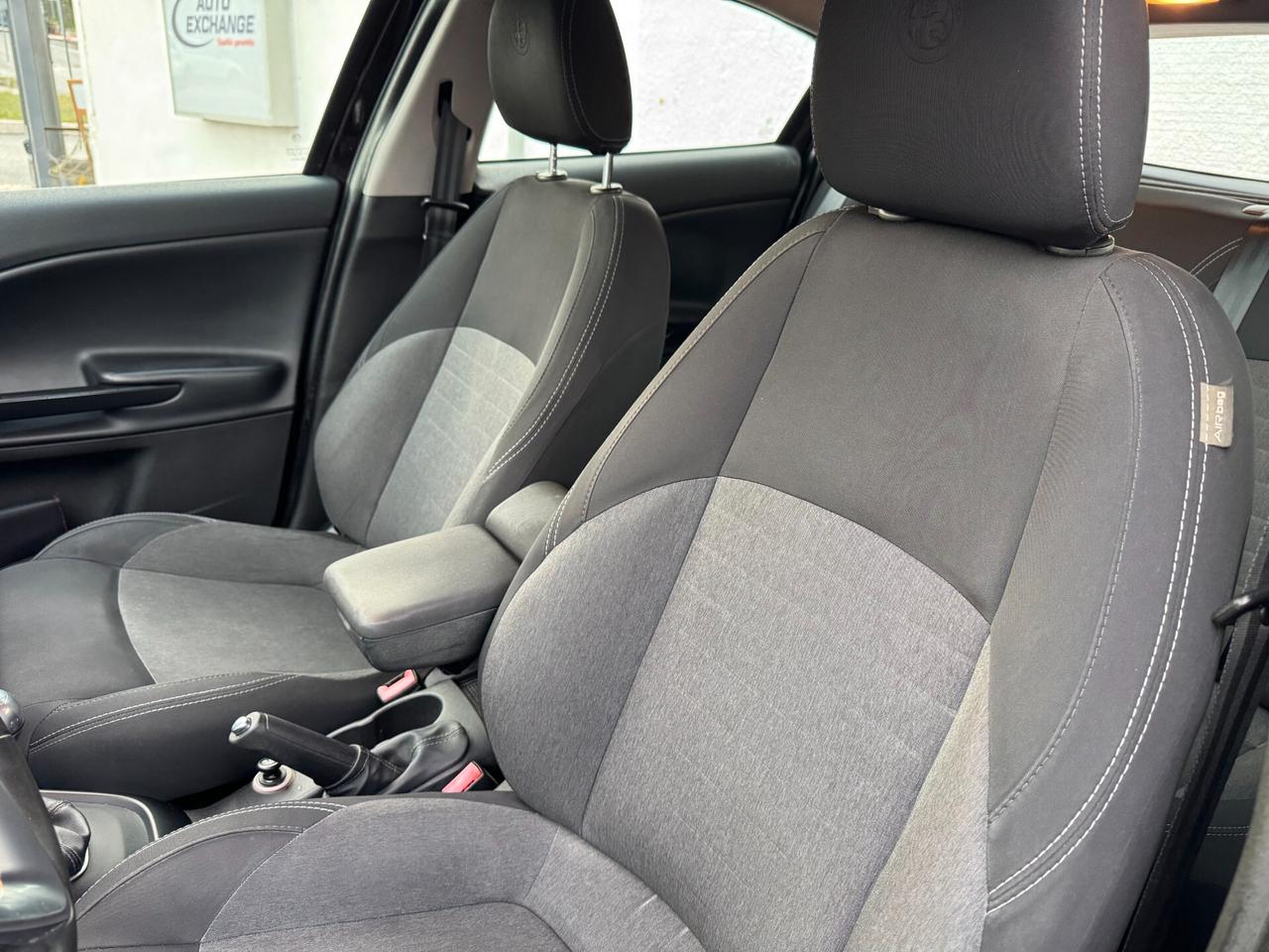 Alfa Romeo Giulietta 1.6 JTDm 120 CV