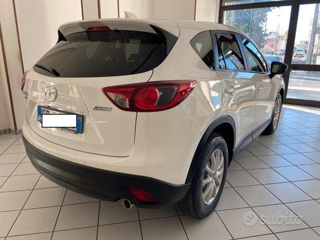 Mazda CX-5 175CV AWD Full Optional