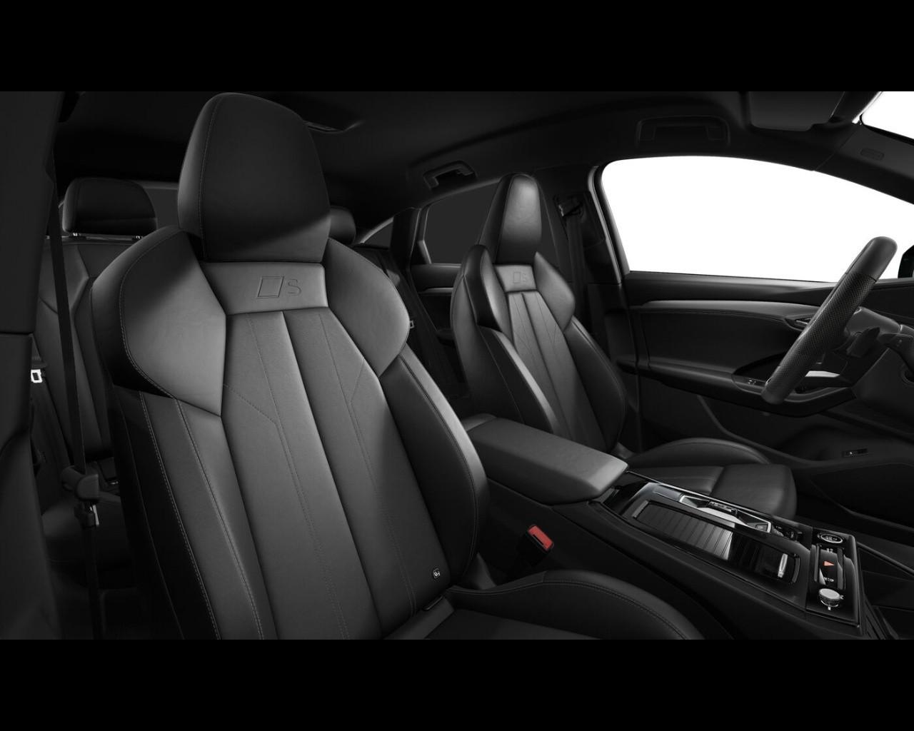 AUDI Audi Q6 Sportback S line edition e-tron quattro 285,00 kW