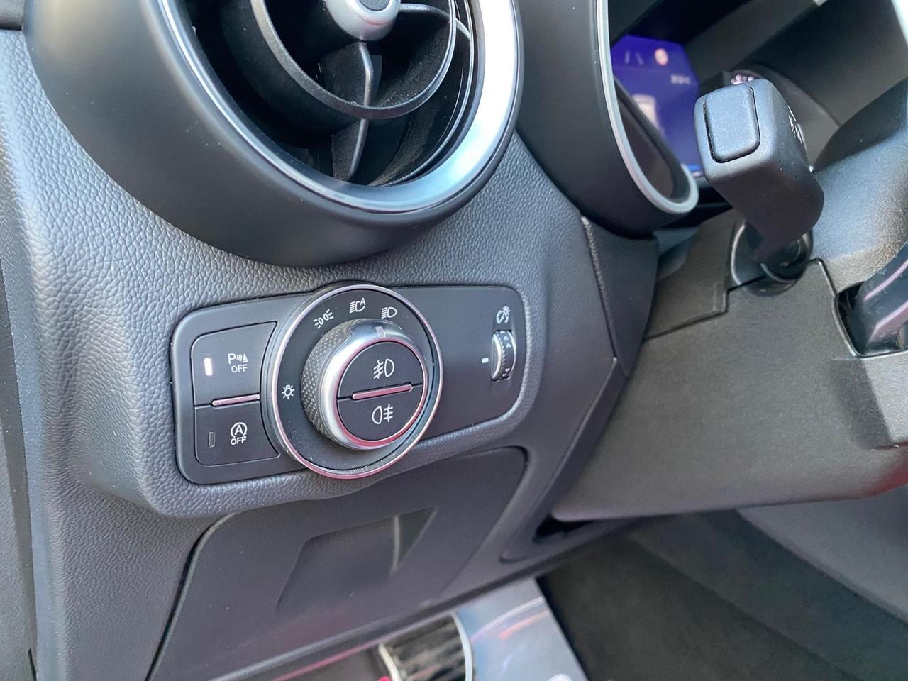 ALFA ROMEO STELVIO 210CV Q4 Veloce TETTO 2022