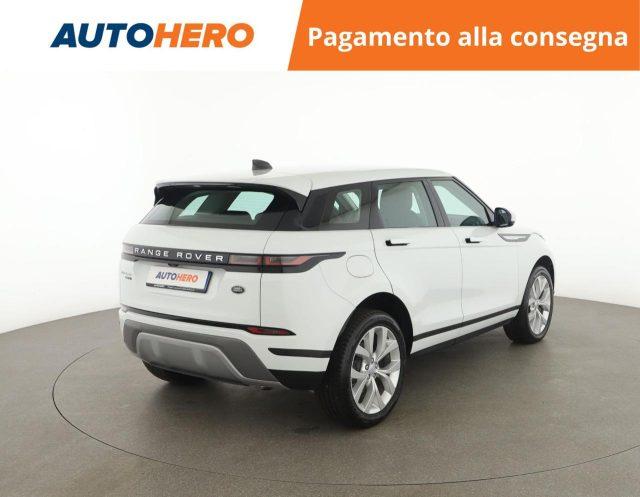 LAND ROVER Range Rover Evoque 2.0D I4-L.Flw 150 CV AWD Auto S