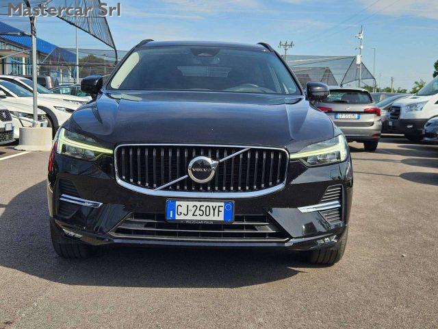 VOLVO XC60 XC60 II 2022 2.0 b4 Momentum auto - GJ250YF