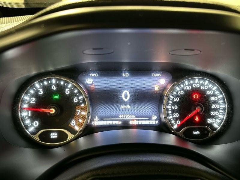 Jeep Renegade 1.0 T3 80th Anniversary