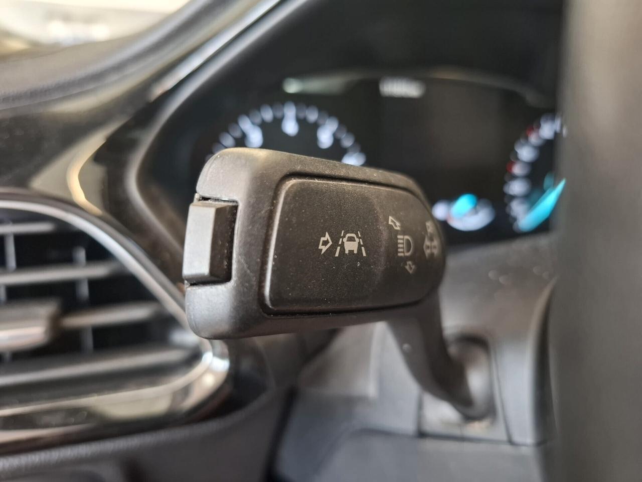 Ford Fiesta 1.1 75 CV GPL 5 porte Titanium