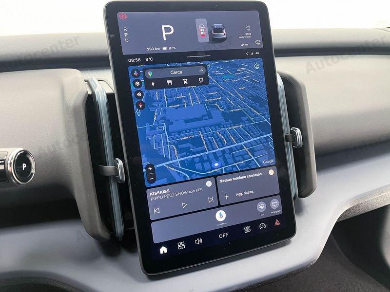 Volvo EX30 Single Motor RWD Core