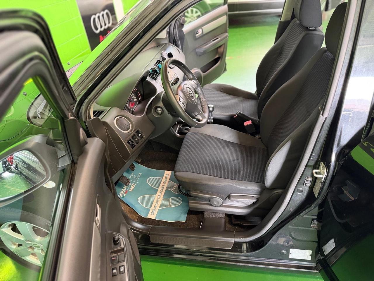 Suzuki Swift 1.3 5p. GL Safety Pack