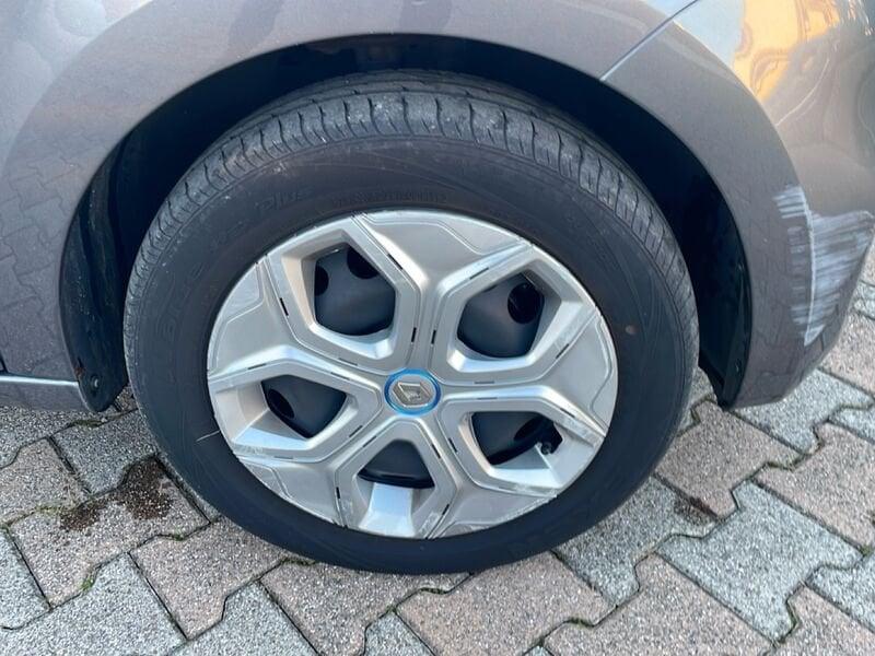 Renault Twingo Electric Twingo Electric Zen