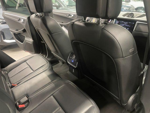 PORSCHE Macan 2.0 265 CV PDK