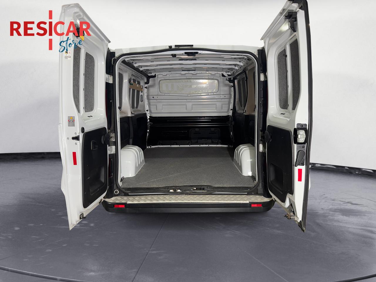 NISSAN NV300 27q 2.0 dci 120cv L1H1