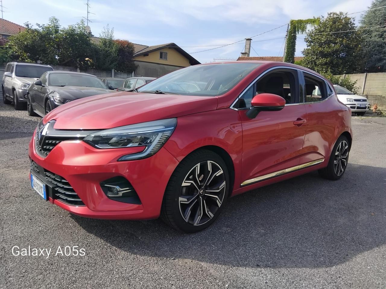 Renault Clio Blue dCi 85 CV 5 porte Zen